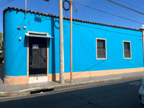 Hostal Casa de Elena
